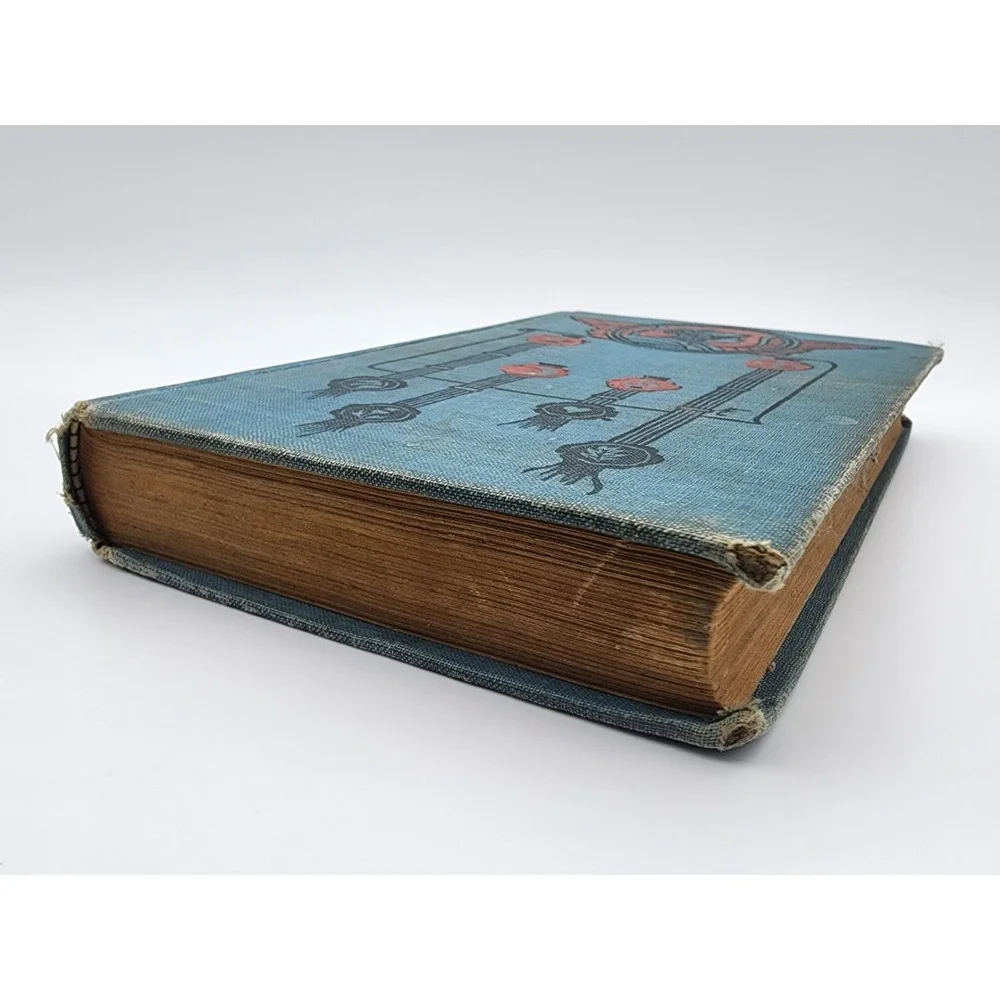 Twenty Thousand Leagues under the Sea Jules Verne Donahue Bros Vtg Rare Undated